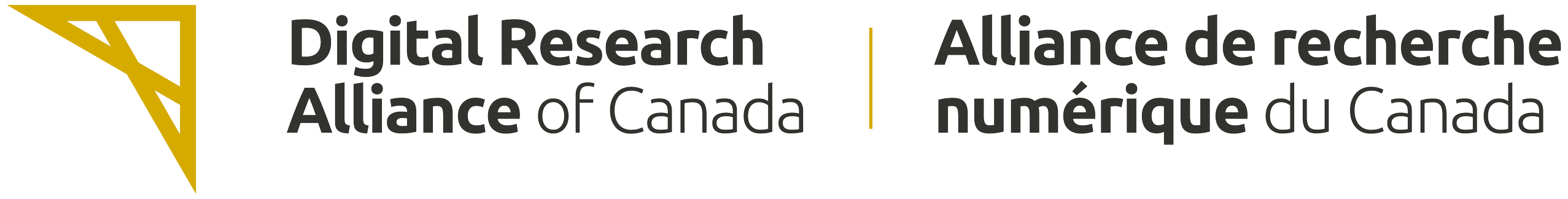 Digital Research Alliance of Canada